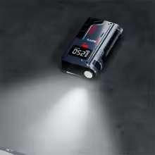Démarreur de saut de voiture 4 en 1 lampe torche